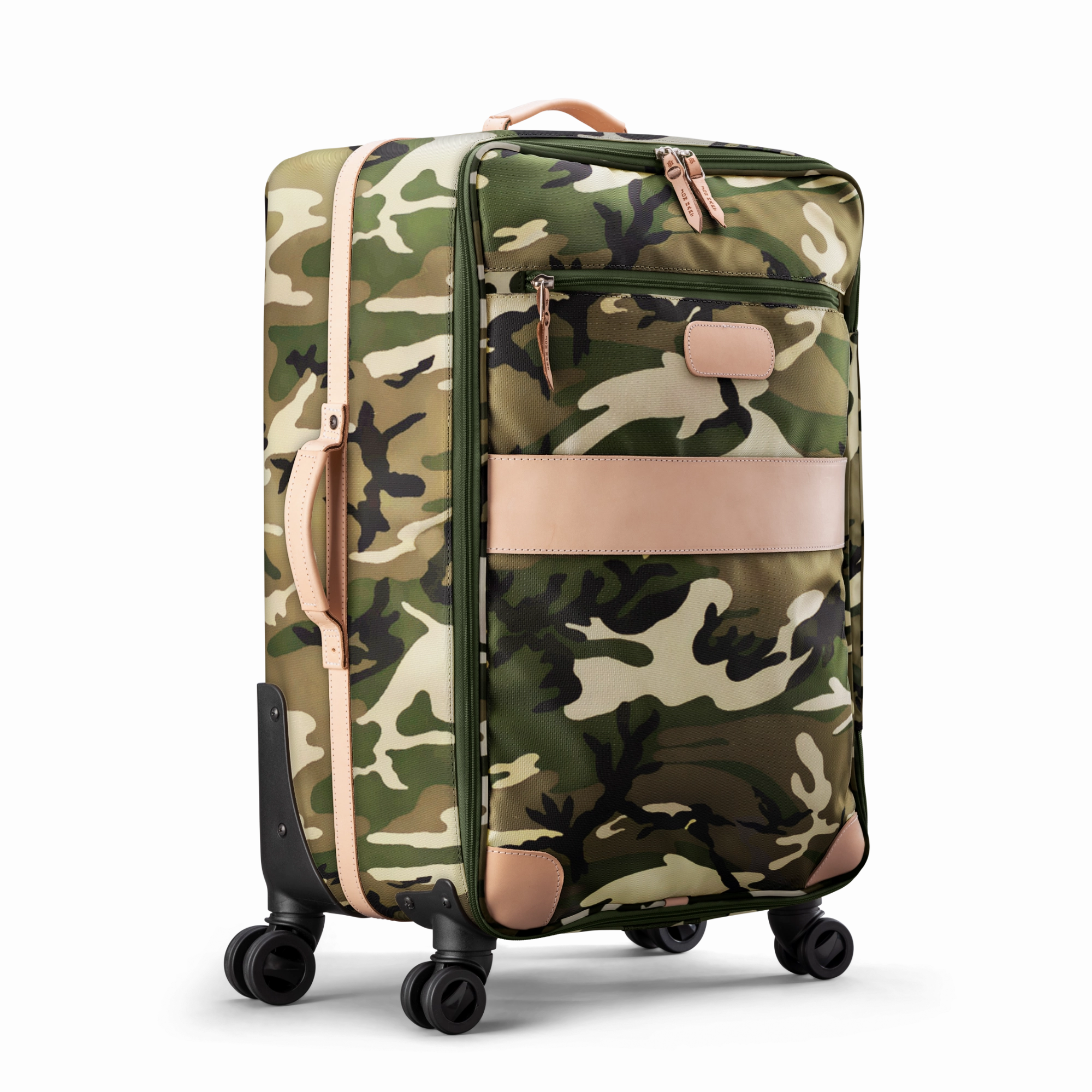 360 Large Wheels   Garment Sleeve Lightweight Travel Bag