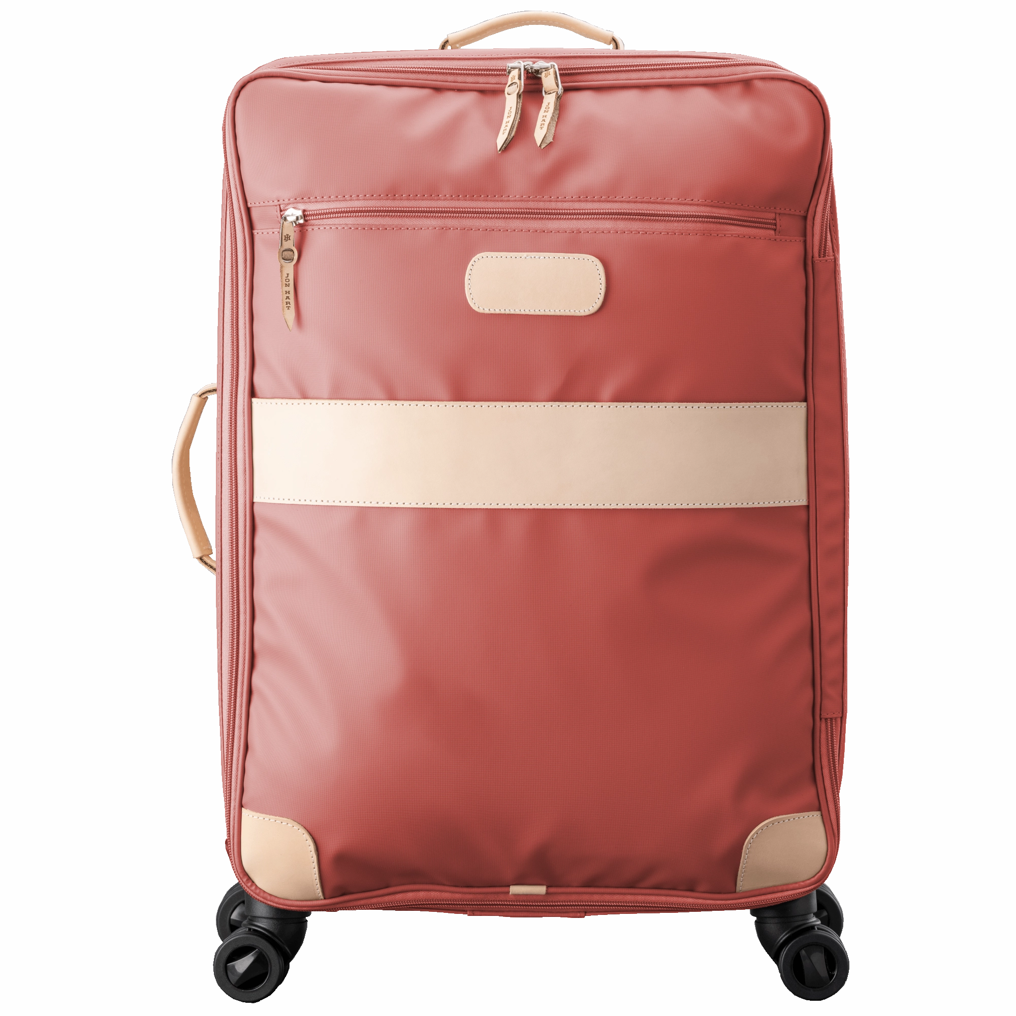 Classic Gear Exterior Zipper 360 Large Wheels   Garment Sleeve