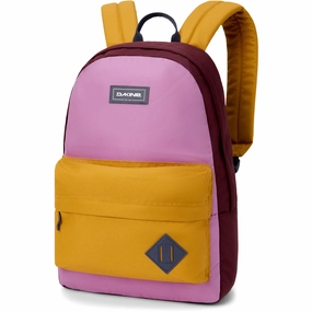 365 Backpack 21L - Harvest Plum Portable Gear