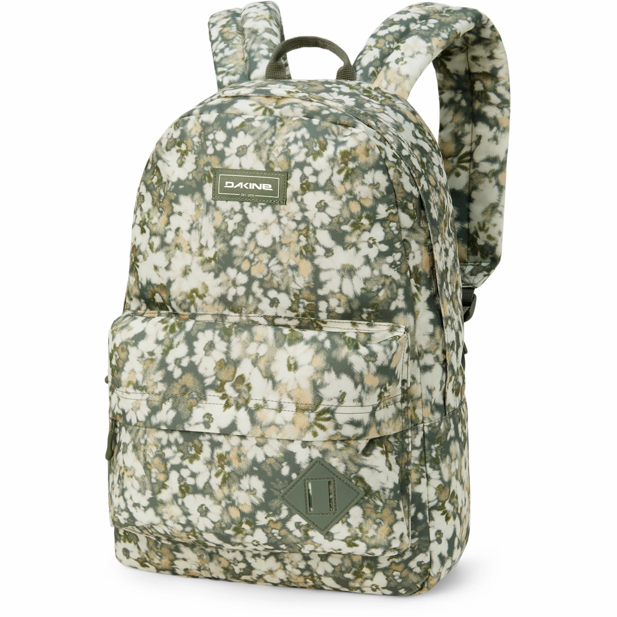 Compact Function Gear Workday Function 365 Backpack 21L - Misty Bloom