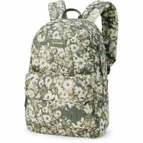 Compact Function Gear Workday Function 365 Backpack 21L - Misty Bloom
