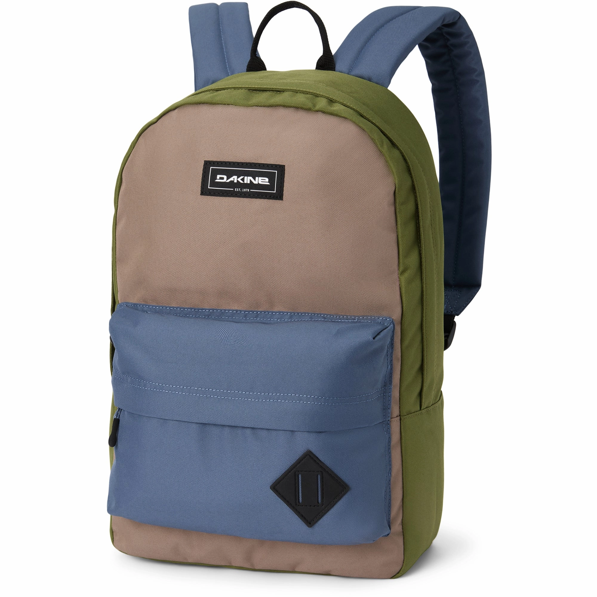 Active Comfort 365 Backpack 21L - Seabed