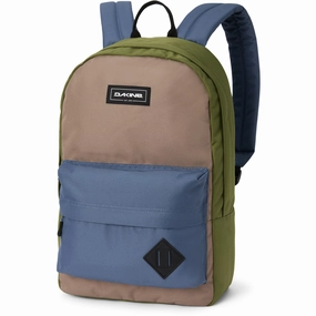 Active Comfort 365 Backpack 21L - Seabed