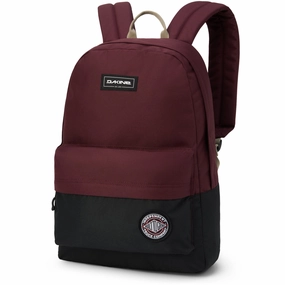 365 Backpack 21L X Independent - Port Independent Outdoor Lifestyle Compact Function Performance