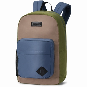 365 Backpack 28L - Seabed Functional Design Utility