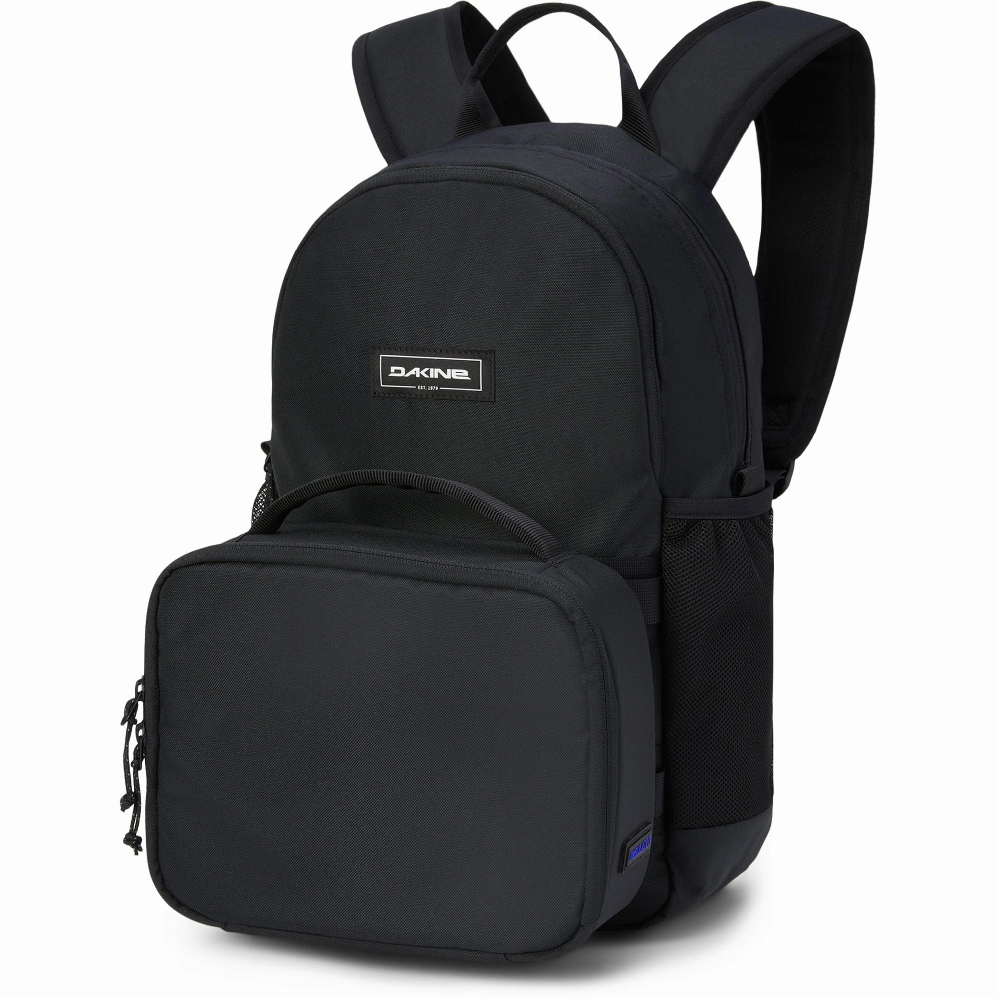 Functional Outdoor Utility 365 Backpack Cooler 24L - Black