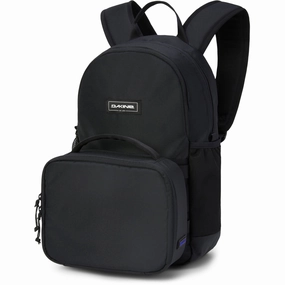 Functional Outdoor Utility 365 Backpack Cooler 24L - Black
