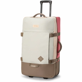 Compact Gear 365 Roller Bag 100L - Salmon Bay