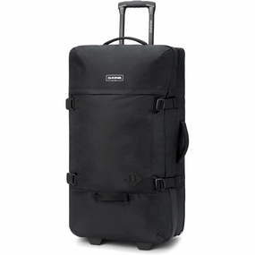 365 Roller Bag LT 120L - Black Practical Function