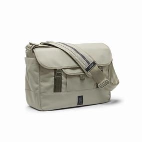 Office Organizer Elegant accessory [PO] Chrome Industries : Midtown 20L Messenger : Sage
