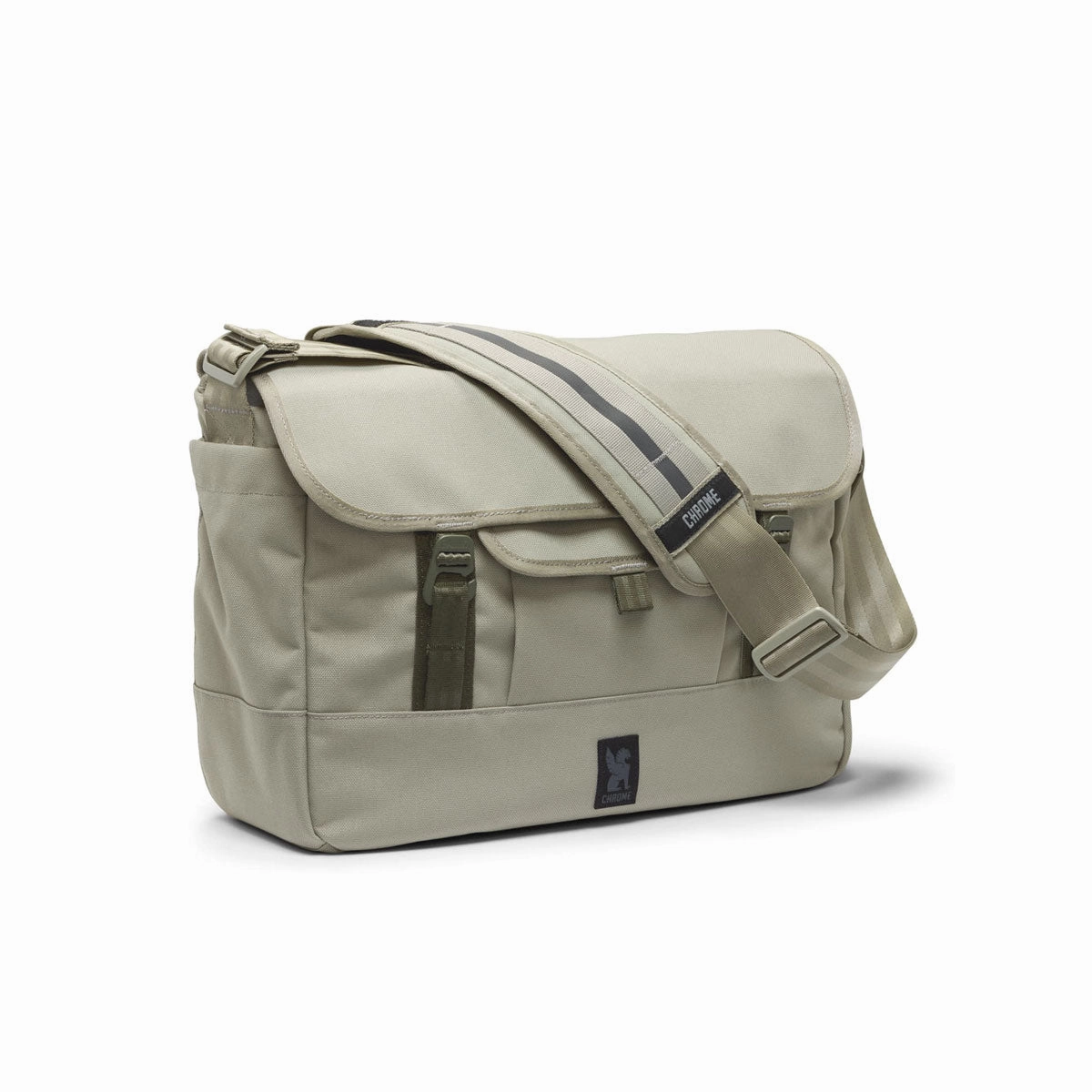 Office Organizer Elegant accessory [PO] Chrome Industries : Midtown 20L Messenger : Sage