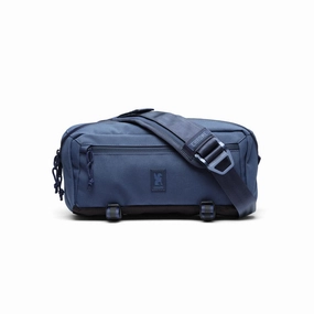[PO] Chrome Industries : Mini Kadet Sling Bag : Indigo Stylish Utility