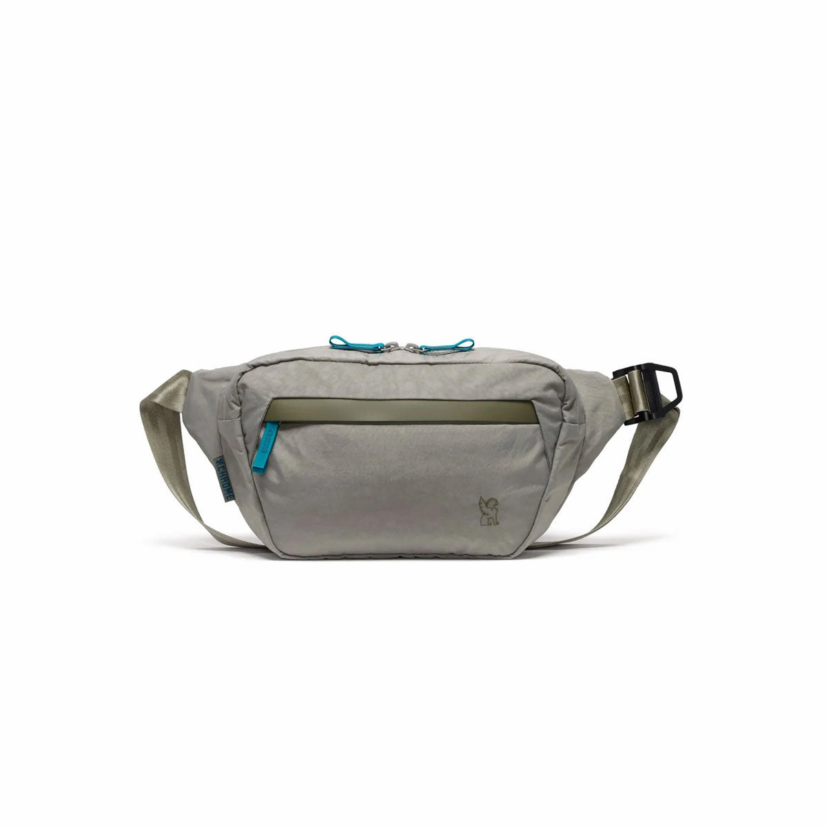 [PO] Chrome Industries : Sabin 6L Sling : Sage Work Travel Soft Touch