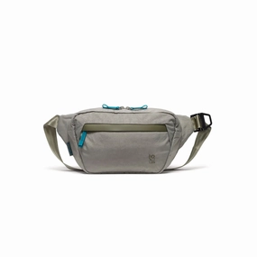 [PO] Chrome Industries : Sabin 6L Sling : Sage Work Travel Soft Touch