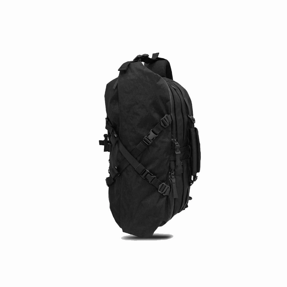 Minimal Edge Quick Carry [PO] Code Of Bell : X-PAK EVO - Sling Pack (L)