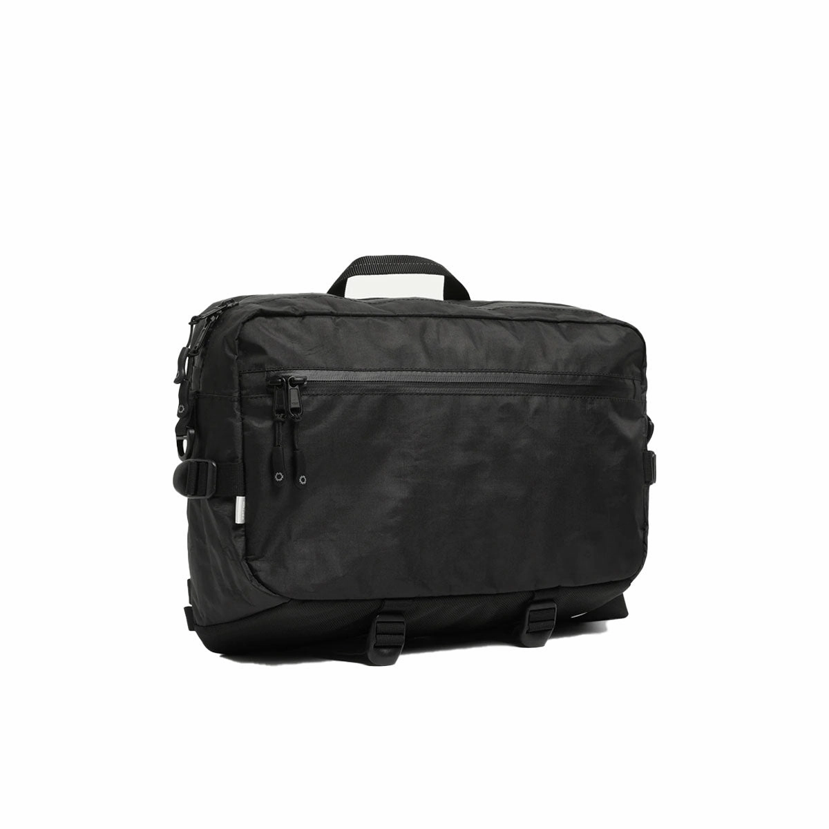 [PO] DSPTCH : Slingpack : Dyneema Black Professional Organizer Urban Chic