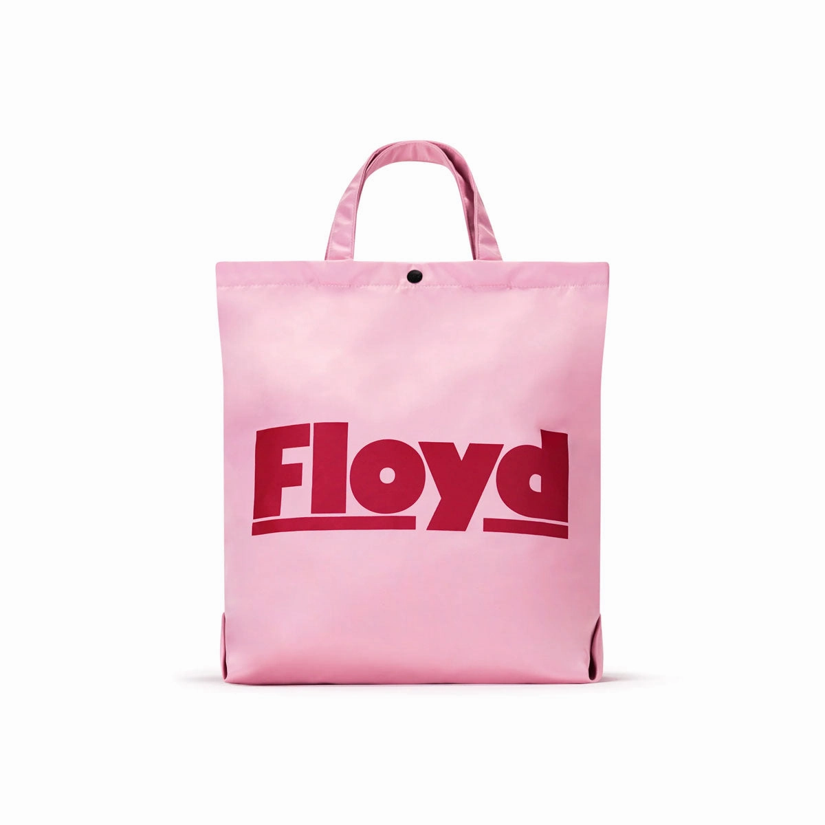 [PO] Floyd : Shopper : Sugar Pink Practical Office