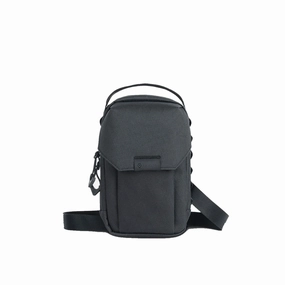 Smart Design Work Travel [PO] Wandrd : X1 Crossbody Bag : Medium