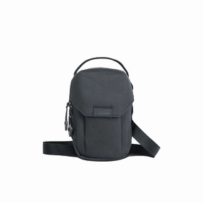 Functional Gear Compact Ease [PO] Wandrd : X1 Crossbody Bag : Small