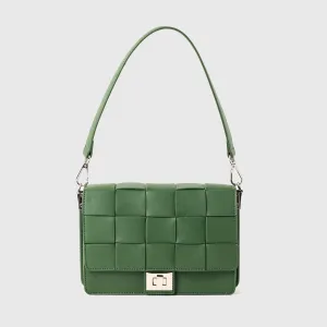 Practical Urban Design Trend Alert Loved Crossbody - Green