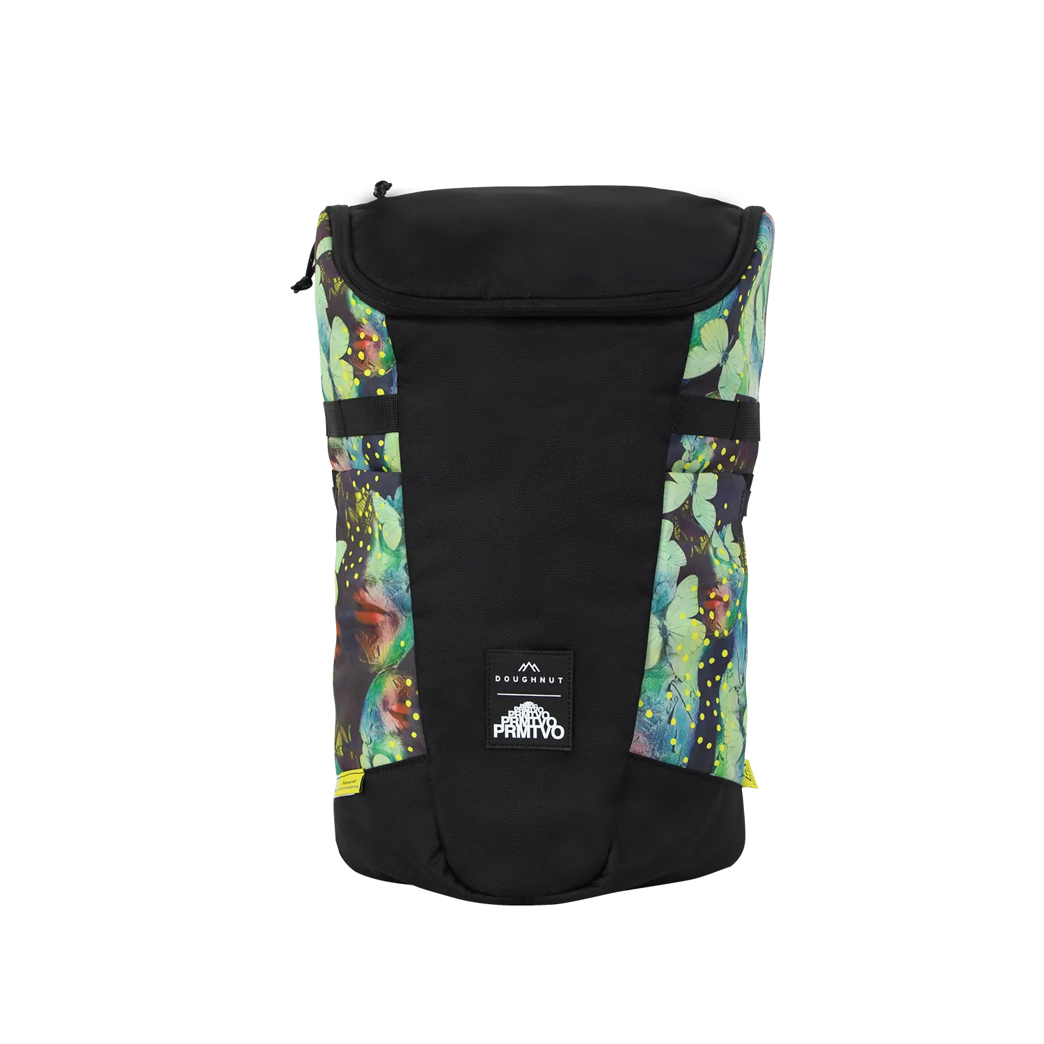 Pathfinder Doughnut X PRMTVO Series Backpack Sleek Compact Shape