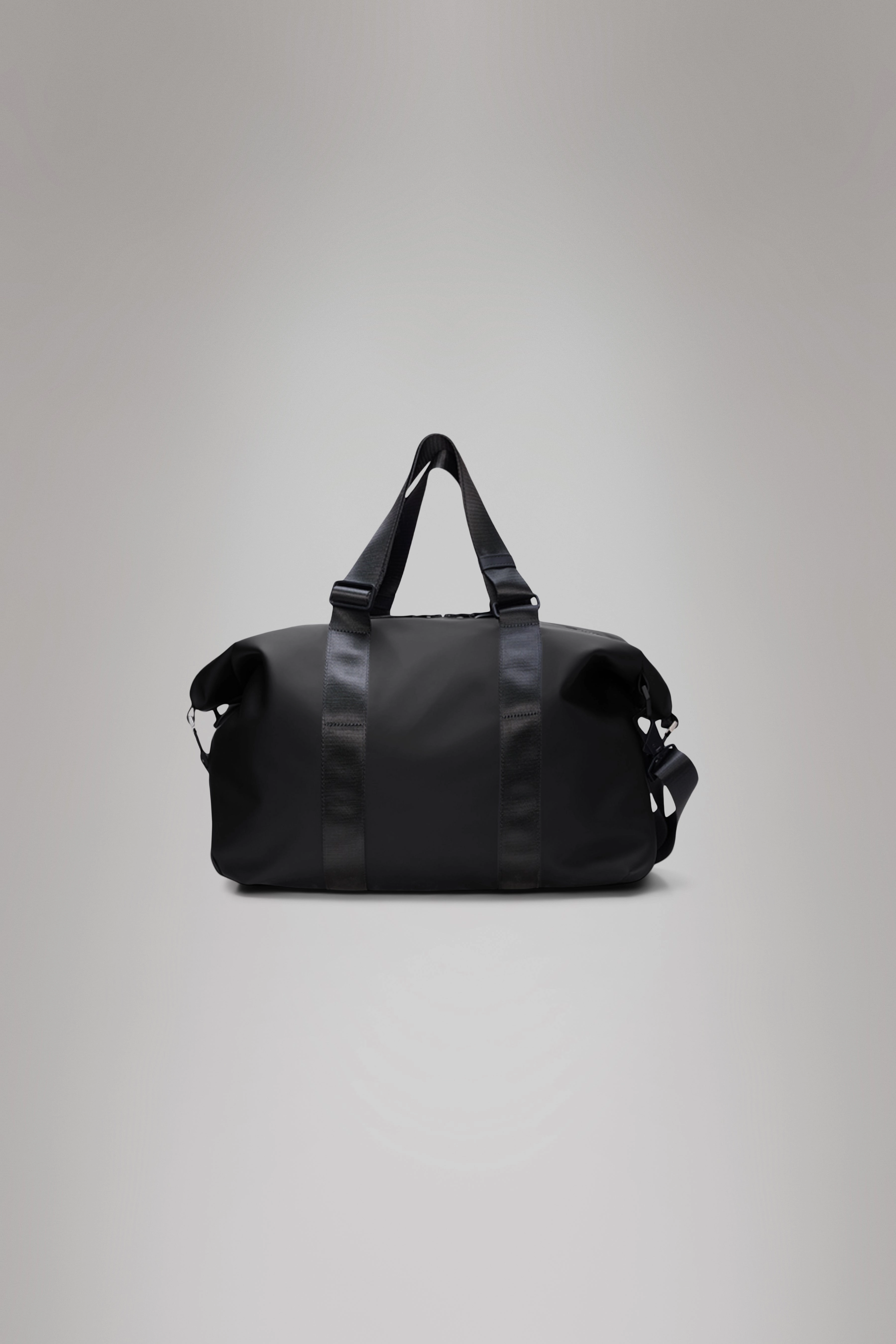Quick Use Sleek Function Valera Weekend Bag Small