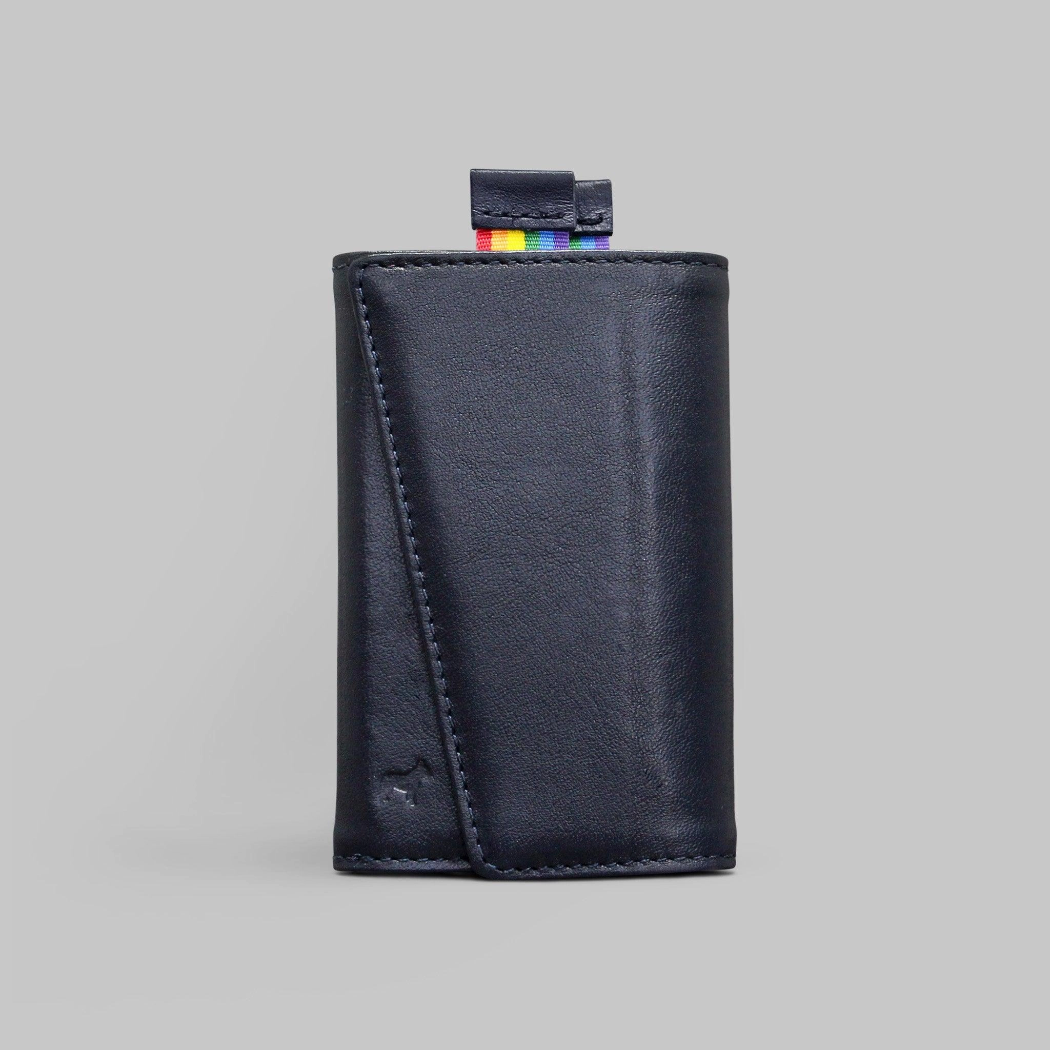 Daily Carry Functional Equipment Speed Wallet - Pride Edition