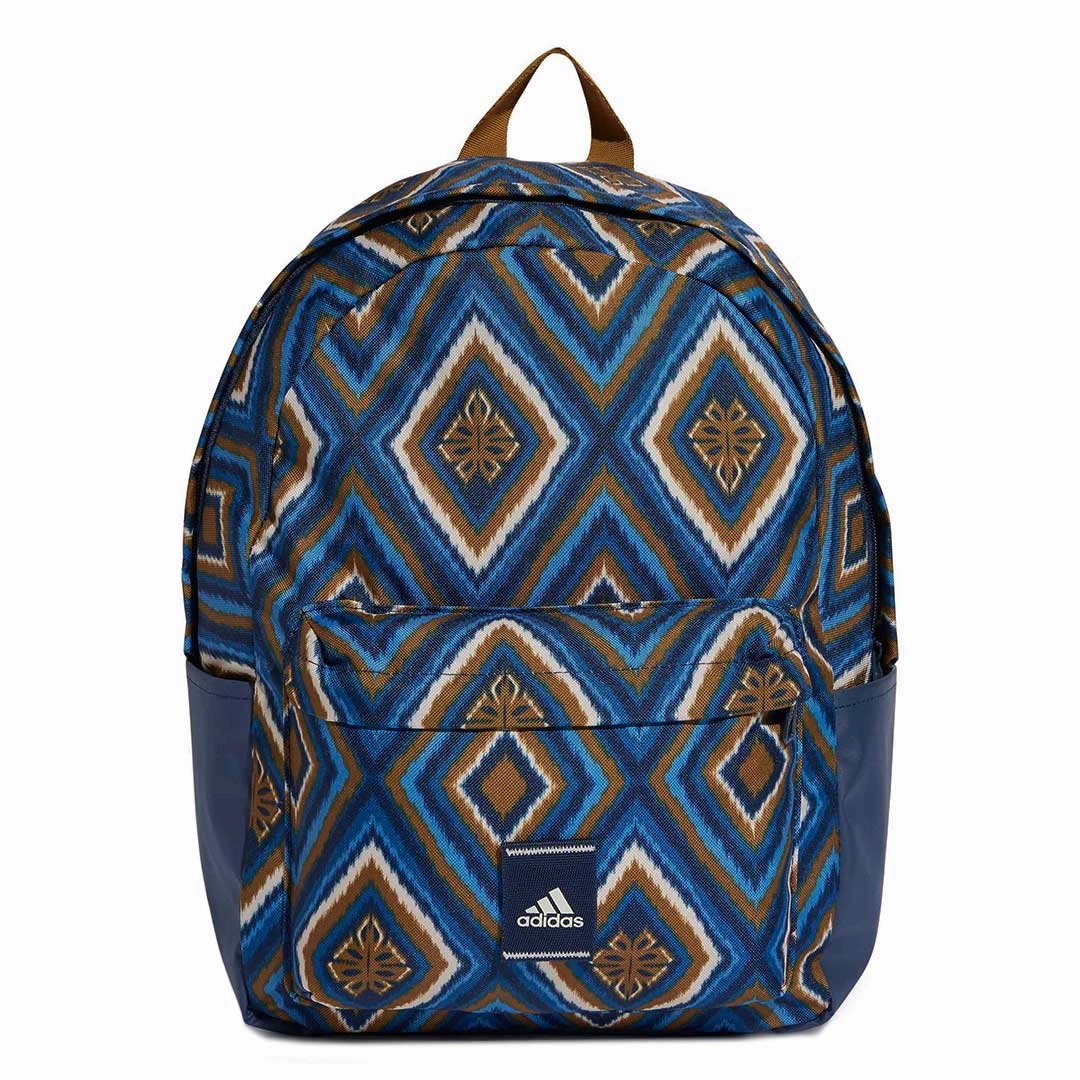 adidas - adidas x Farm Rio Backpack (IX5055) Adventure Durability