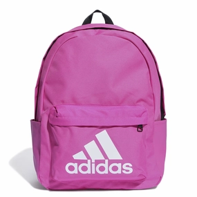 Campus Travel Daily Carry adidas - Classic Badge Of Sport Backpack (HR9812)