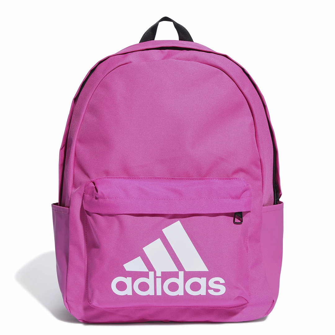 Campus Travel Daily Carry adidas - Classic Badge Of Sport Backpack (HR9812)