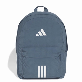 adidas - Essentials 3-Stripes Backpack (JX6498) Active Comfort