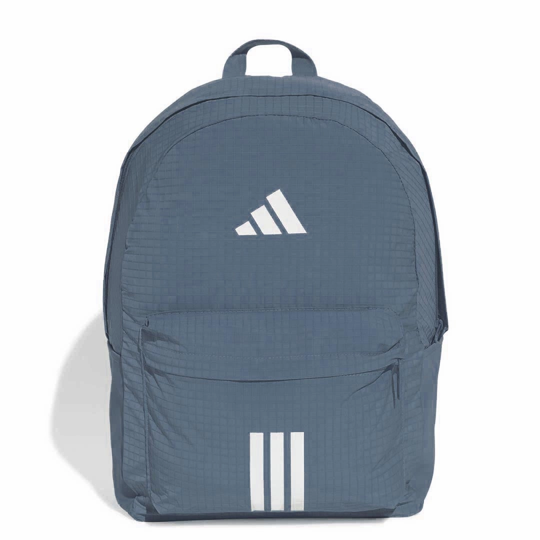 adidas - Essentials 3-Stripes Backpack (JX6498) Active Comfort
