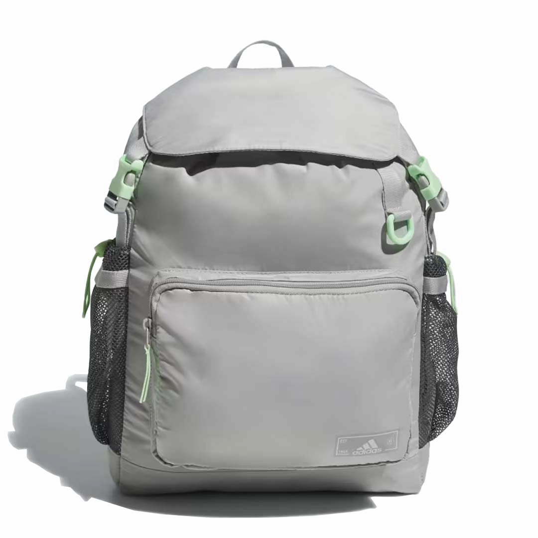 adidas - Saturday Backpack (IR0743) Classic Look