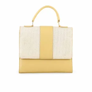 Fawn Casual Shoulder Bag For Women P55692 Premium Feature