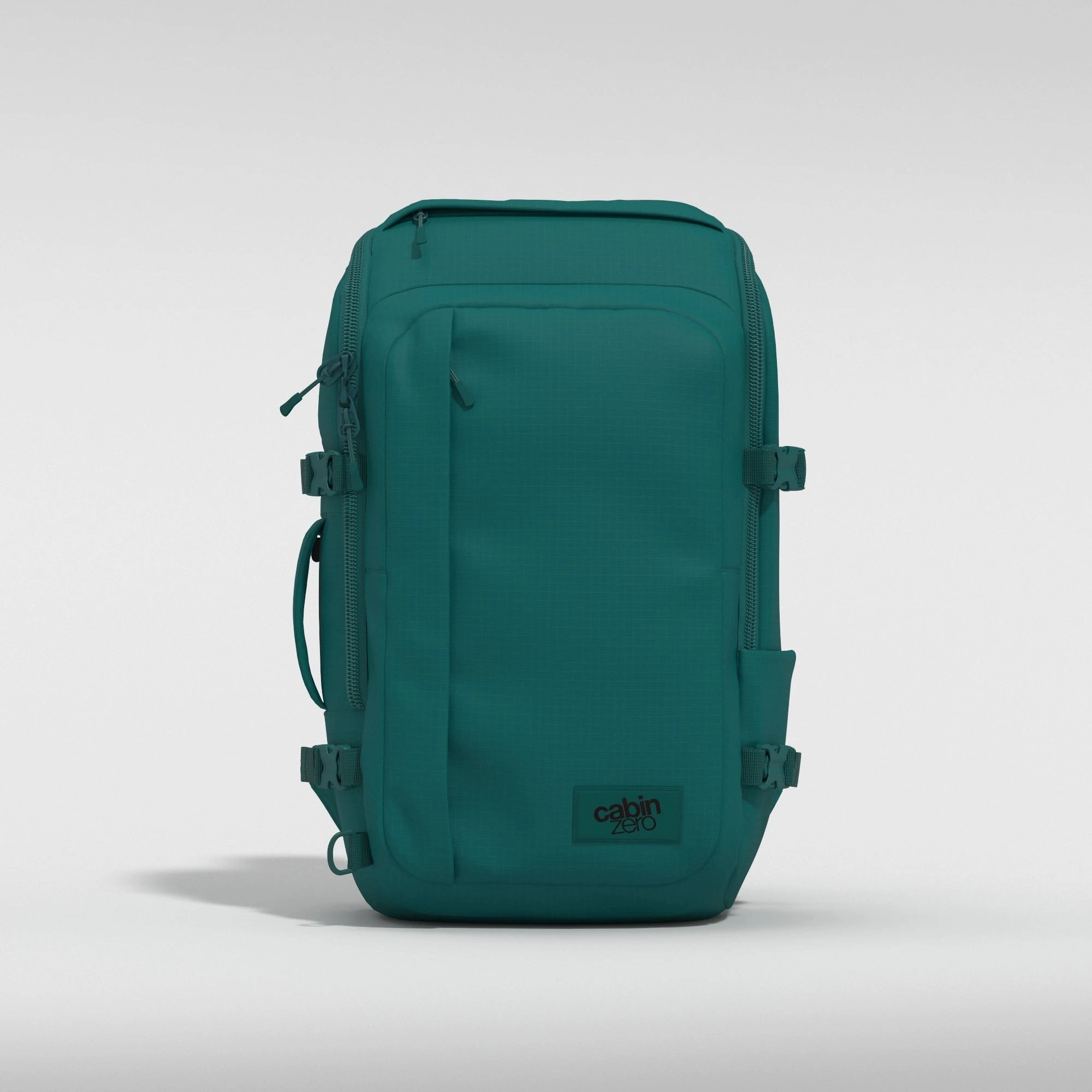 ADV Backpack 32L Kerala Green Sleek Form