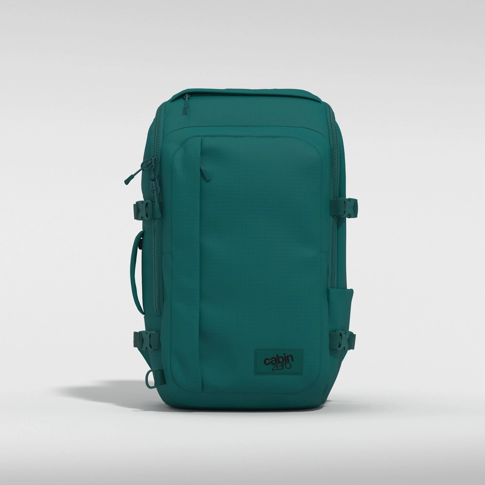 Workday Comfort ADV Backpack 32L Kerala Green