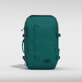 Workday Comfort ADV Backpack 32L Kerala Green