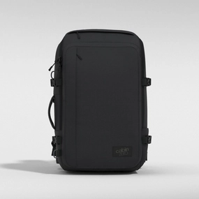 ADV Backpack 42L Absolute Black Urban Travel