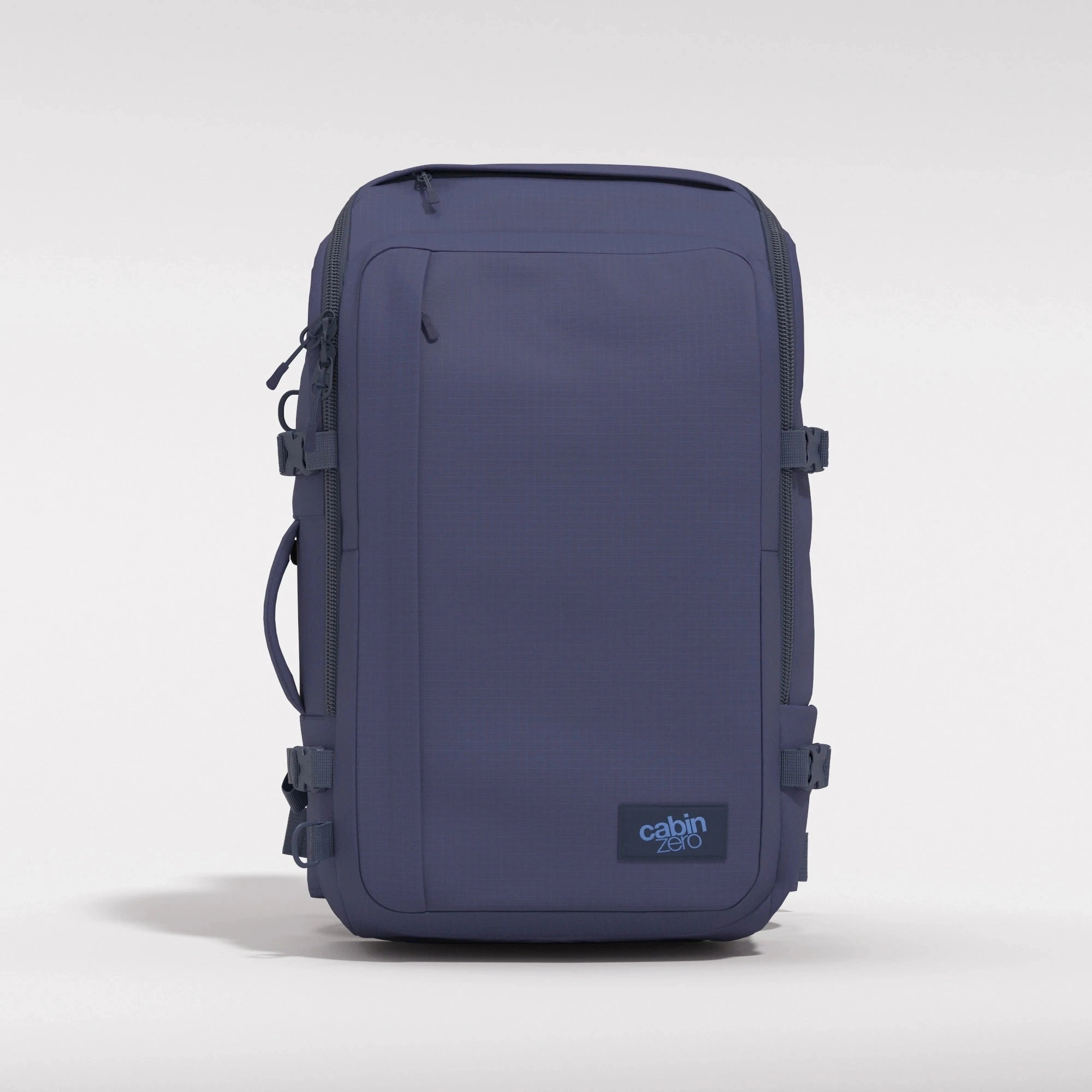 Durable Exterior Daily Journey ADV Backpack 42L Galaxy