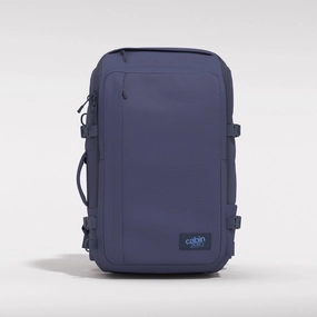 Stylish Outdoor Use ADV Backpack 42L Galaxy