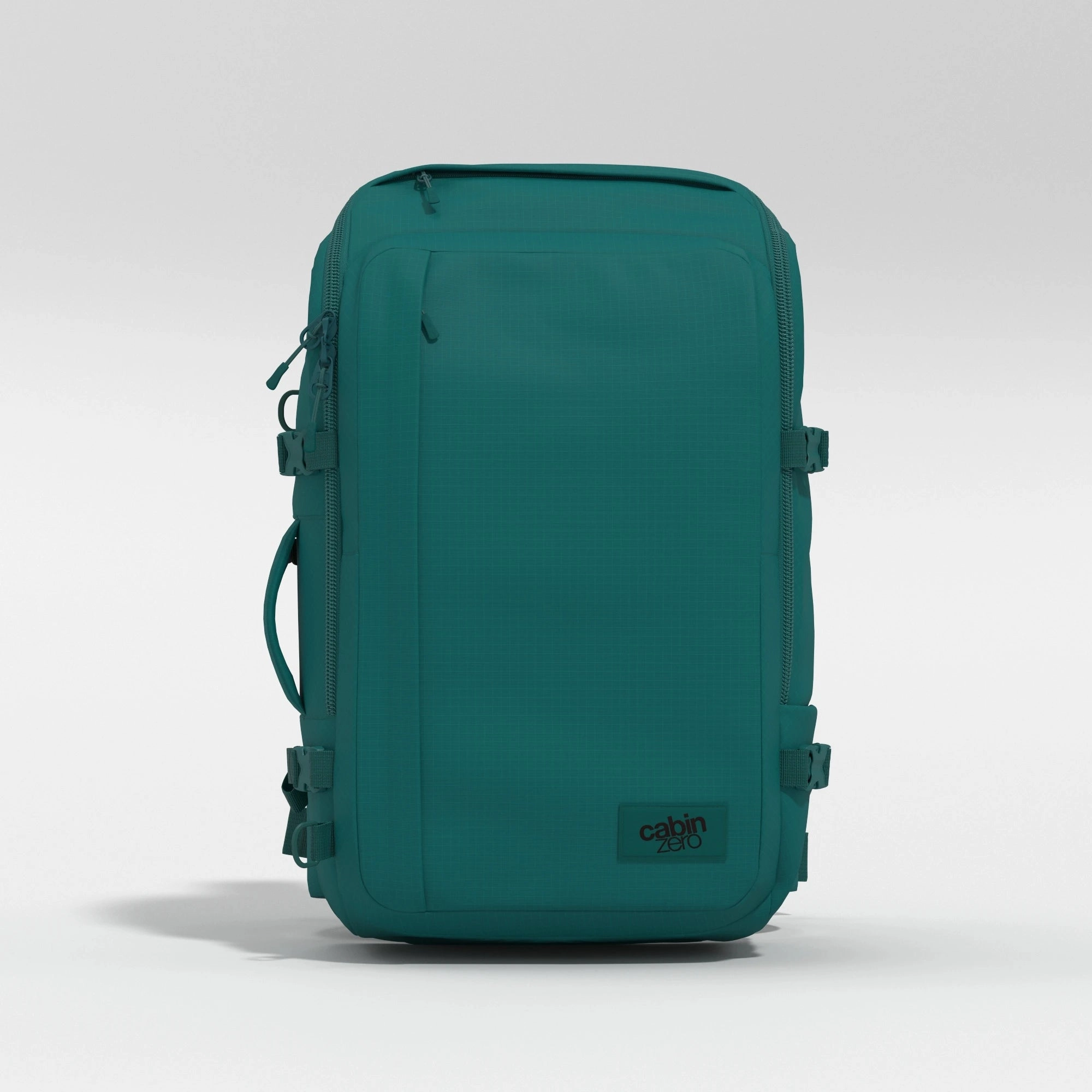 Roomy Design Heavy Support ADV Backpack 42L Kerala Green