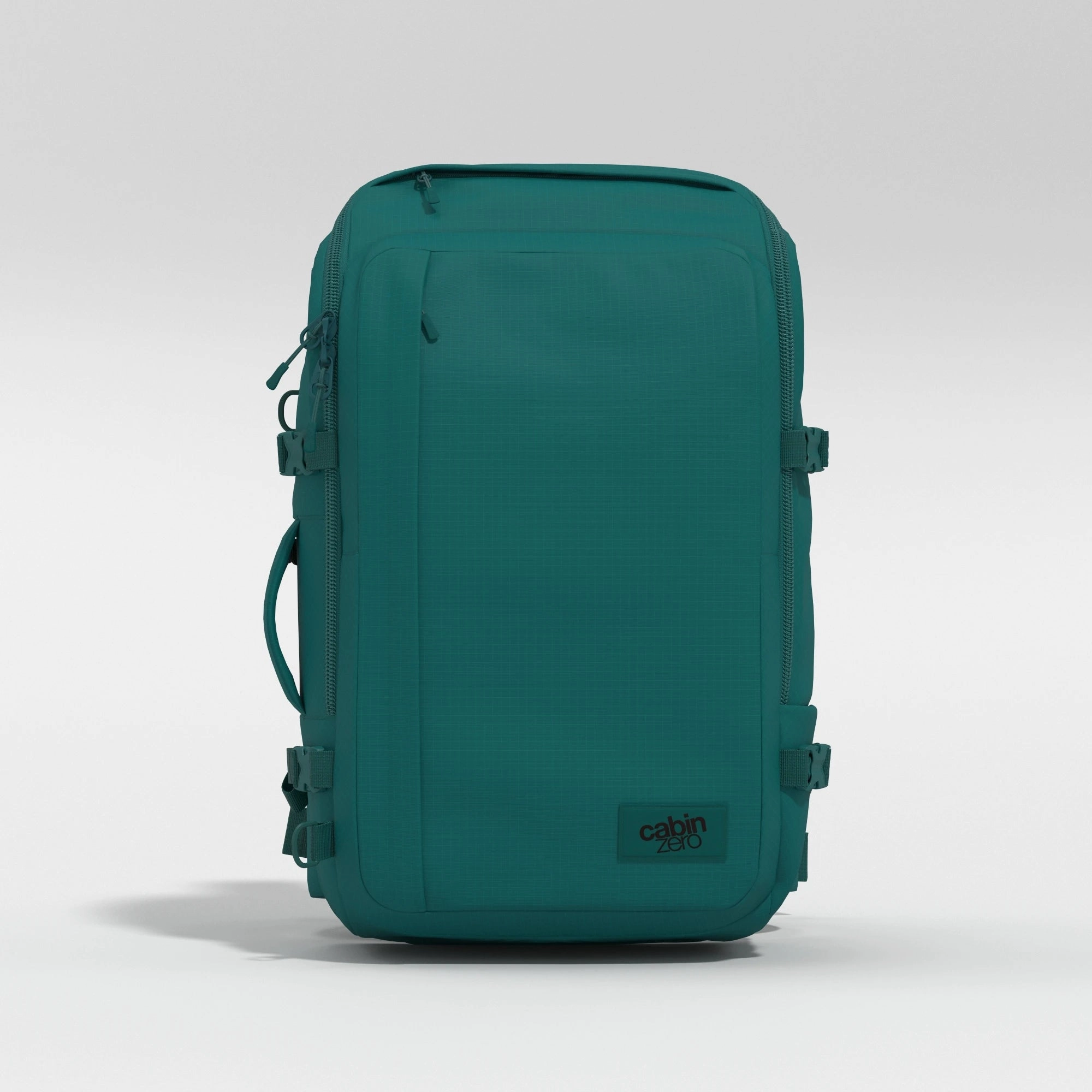 Modern Motion ADV Backpack 42L Kerala Green
