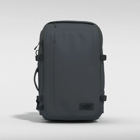 Tech-Savvy Storage ADV Backpack 42L Original Grey