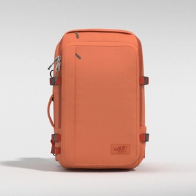 Active Comfort Organized Layout ADV Backpack 42L Sahara Sand