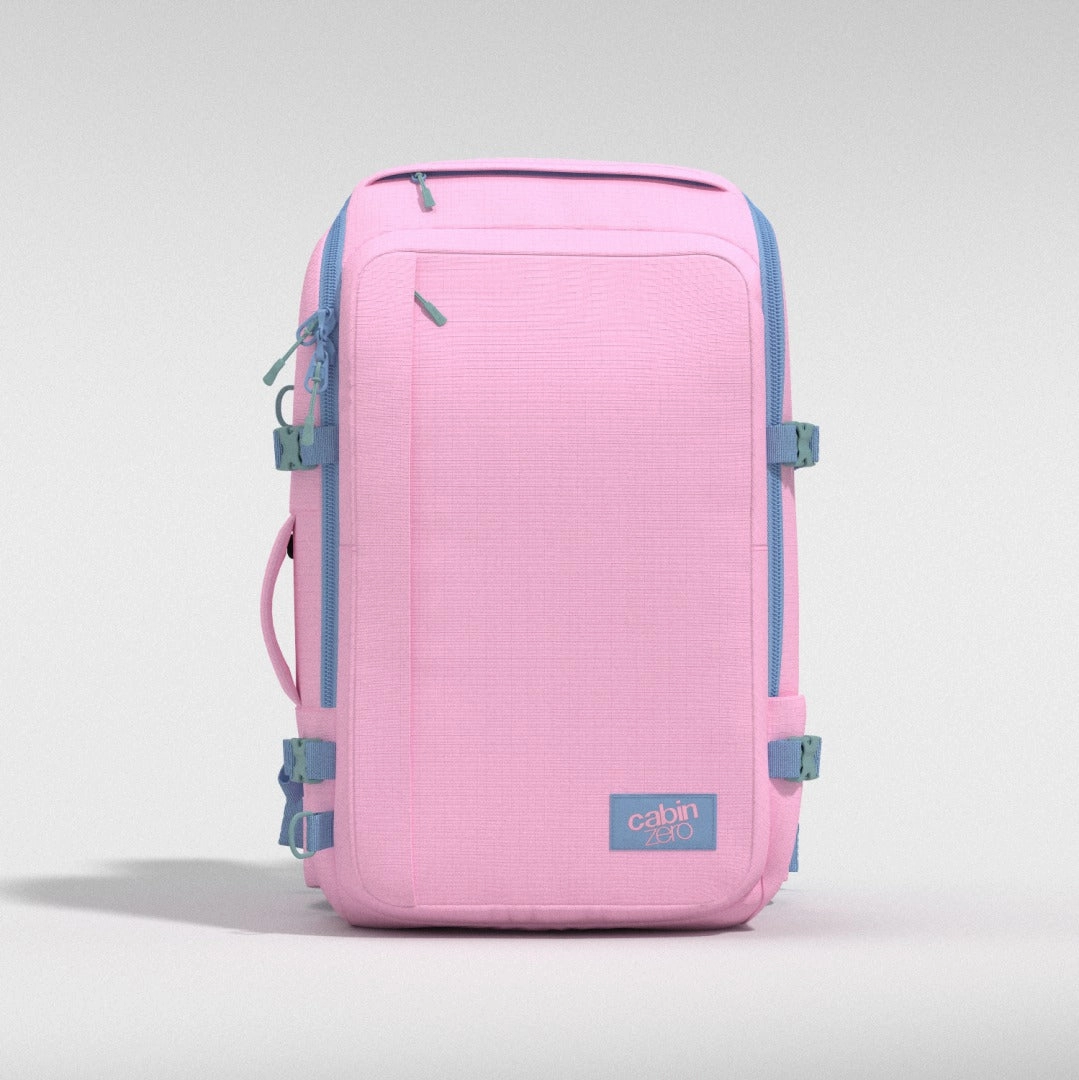 ADV Backpack 42L Sakura Minimal Touch