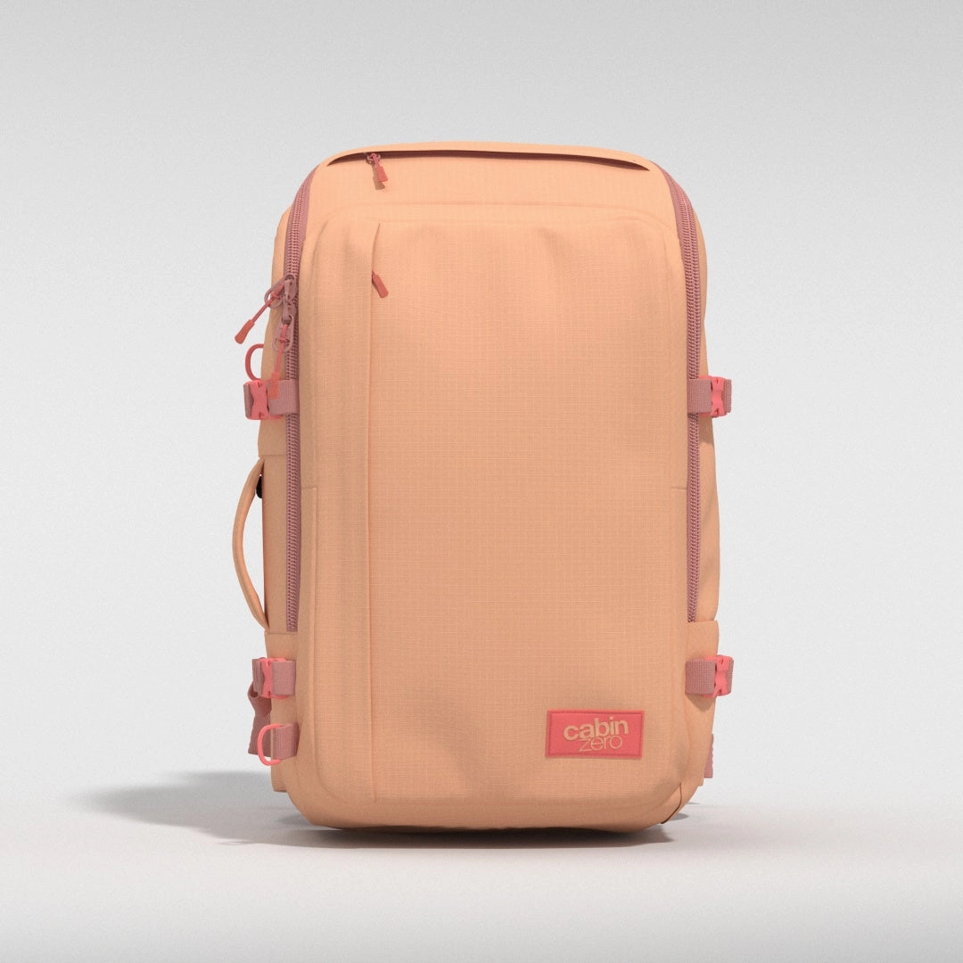Quick-Packing Design ADV Backpack 42L Sunny Day