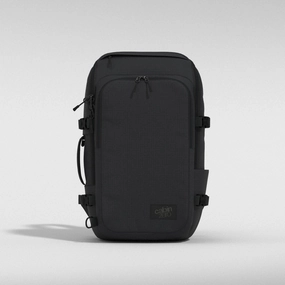 Versatile Design Functional Design Gear ADV Pro Backpack 32L Absolute Black