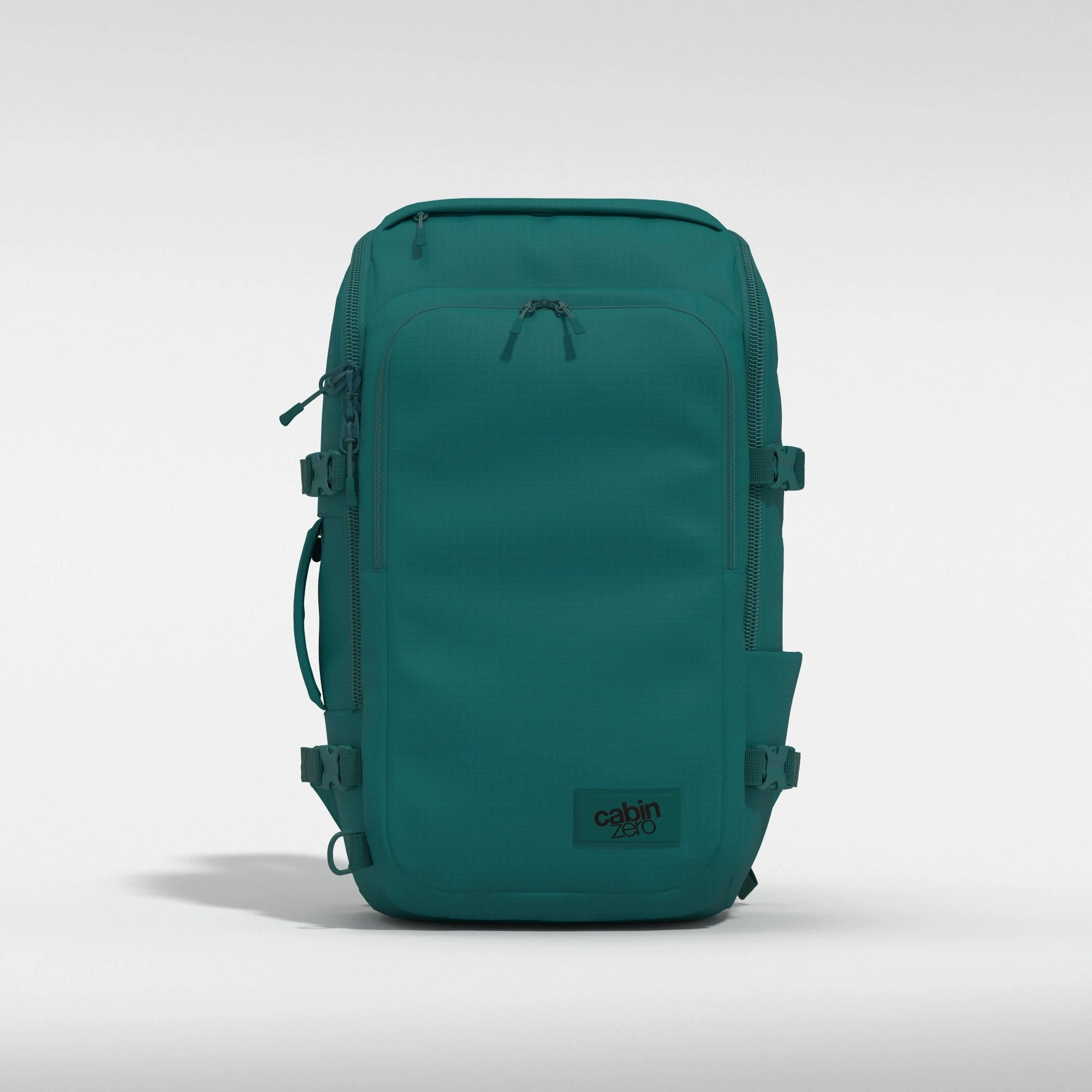 Airport Friendly Durable Carry ADV Pro Backpack 32L Kerala Green
