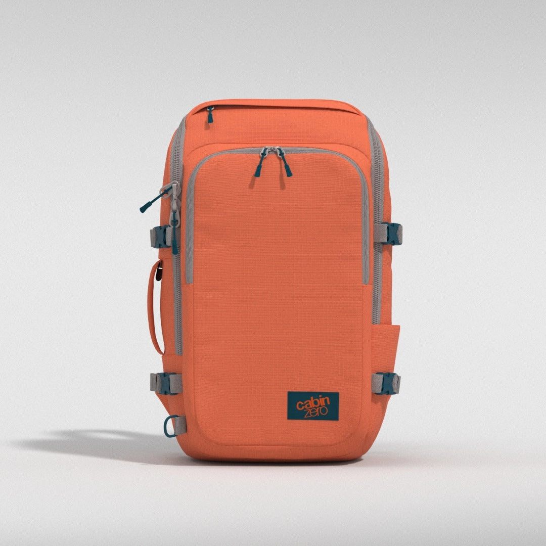 Heavy Design ADV Pro Backpack 32L Moroccan Sands