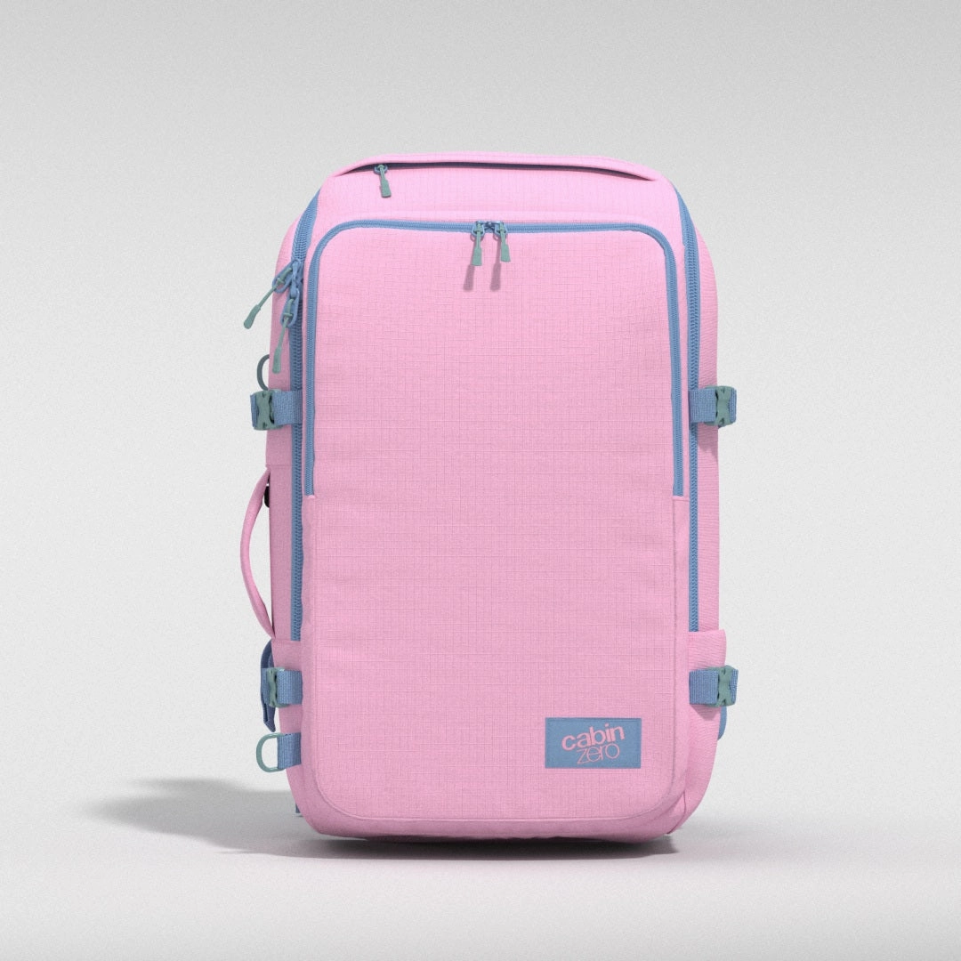 Airport Style Functional Shape ADV Pro Backpack 42L Sakura
